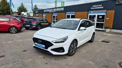 Gebraucht 2025 Hyundai i30 Prime Kombi | 24.790 € (Fairer Preis)