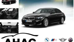 Gebraucht 2024 BMW 320 M Sport Limousine | 41.740 € (Fairer Preis)