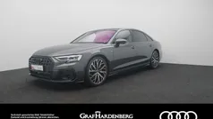 Audi A8L