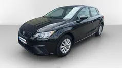 Gebraucht 2021 Seat Ibiza Beats Kleinwagen | 15.390 € (Fairer Preis)