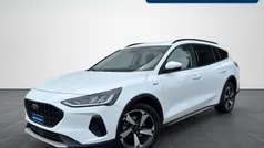 Frostweiß Gebraucht 2022 Ford Focus Active Kombi | 21.980 € (Fairer Preis)