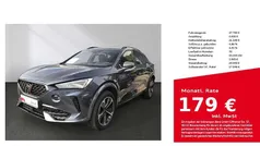 Gebraucht 2023 Cupra Formentor SUV | 27.780 € (Fairer Preis)