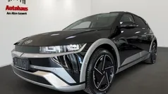 Abyss black / mic (schwarz) Neu 2025 Hyundai Ioniq 5 SUV | 49.985 € (Fairer Preis)
