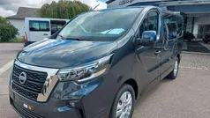 Gebraucht 2025 Nissan Primastar Tekna Van / Kleinbus | 42.590 € (Fairer Preis)