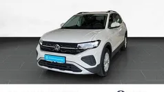 Gebraucht 2024 VW T-Cross IQ Drive SUV | 23.630 € (Fairer Preis)