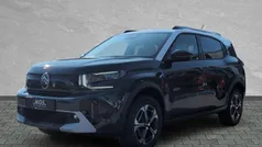 Montanagrün (metallic) Neu 2025 Citroën e-C3 SUV | 32.590 € (Fairer Preis)