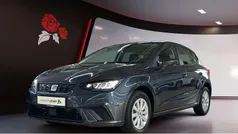 "magnetic tech" Gebraucht 2022 Seat Ibiza Style Limousine | 16.390 € (Guter Preis)