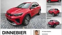 Gebraucht 2025 Kia Stonic GT-Line SUV | 26.399 € (Fairer Preis)