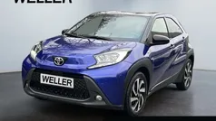 Gebraucht 2022 Toyota Aygo Pulse Kleinwagen | 14.280 € (Fairer Preis)
