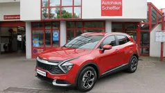 Infrarot met. Neu 2025 Kia Sportage SUV | 30.200 € (Superpreis)