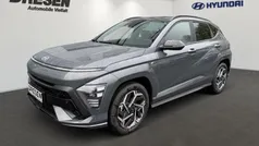 Gebraucht 2025 Hyundai Kona N Line SUV | 29.650 € (Fairer Preis)