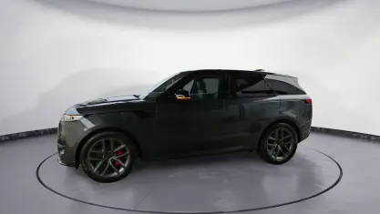 Neu Land Rover Range Rover Sport SE Dynamic 250 PS (183 kW) 2026 Grau SUV