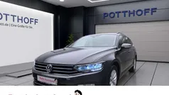 Gebraucht 2019 VW Passat Business Kombi | 19.977 € (Guter Preis)