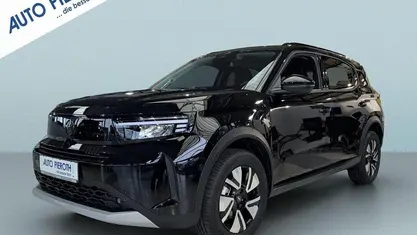 Gebraucht Opel Frontera 136 PS (100 kW) 2026 SUV