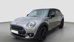 Gebraucht 2019 Mini Cooper D Clubman Pepper Kombi | 20.645 € (Fairer Preis)