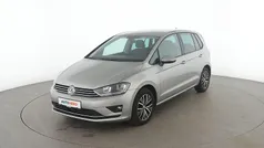 Gebraucht 2016 VW Golf Sportsvan Allstar Van / Kleinbus | 13.610 € (Fairer Preis)