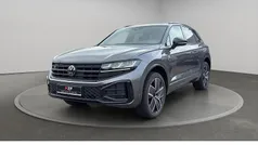 Gebraucht 2025 VW Touareg R-line SUV | 117.490 €