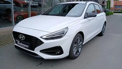 Gebraucht Hyundai i30 Advantage 100 PS (73 kW) 2025 Kombi