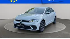 Grau Neu 2025 VW Polo Life Limousine | 22.790 € (Guter Preis)
