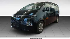 Gebraucht 2024 Hyundai Staria Trend Van / Kleinbus | 39.970 € (Guter Preis)
