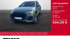 Gebraucht 2024 Audi Q5 S-Line SUV | 47.990 € (Fairer Preis)