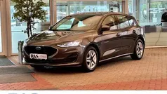 Gebraucht 2022 Ford Focus Cool & Connect Limousine | 15.900 € (Guter Preis)