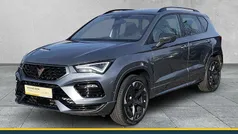 Gebraucht 2023 Cupra Ateca VZ SUV | 34.890 € (Fairer Preis)