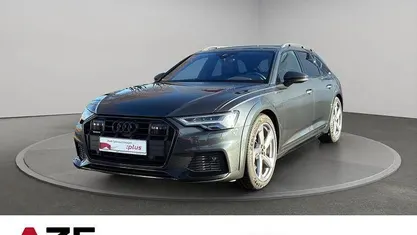 Gebraucht 2022 Audi A6 Ambiente Limousine | 53.890 €