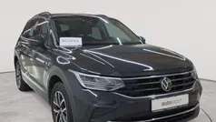 Gebraucht 2022 VW Tiguan Life SUV | 22.290 € (Guter Preis)