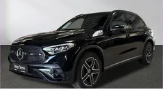 Gebraucht 2023 Mercedes GLC200 AMG line SUV | 49.480 € (Fairer Preis)