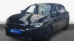 Schwarz Gebraucht 2024 Opel Corsa Limousine | 16.440 € (Guter Preis)