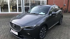 Gebraucht 2021 Mazda CX-3 Selection SUV | 20.490 € (Fairer Preis)