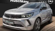 Gebraucht 2022 Opel Grandland X Business Elegance SUV | 19.980 € (Guter Preis)