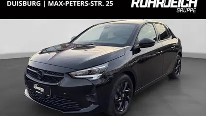 Gebraucht Opel Corsa GS Line 100 PS (73 kW) 2022 Limousine