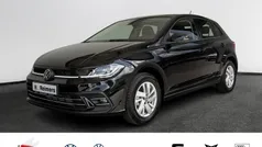 Schwarz Neu 2025 VW Polo Limousine | 25.490 € (Fairer Preis)