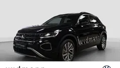Gebraucht 2025 VW T-Roc Goal SUV | 26.950 € (Fairer Preis)