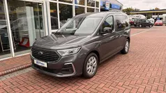 Graphit grey Neu 2025 Ford Tourneo Connect Titanium Van / Kleinbus | 36.500 € (Fairer Preis)