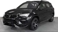 Gebraucht 2025 Cupra Ateca VZ SUV | 45.686 € (Fairer Preis)