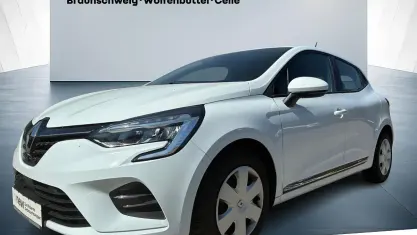 Second-hand Renault Clio V Experience 101 CP (74 kW) 2020 Alb Berlinǎ