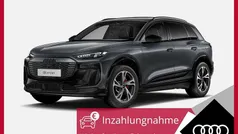 Gebraucht 2025 Audi Q6 e-tron Ambiente SUV | 72.820 € (Guter Preis)
