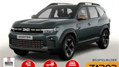 Gebraucht 2025 Dacia Bigster Extreme SUV | 34.680 € (Fairer Preis)