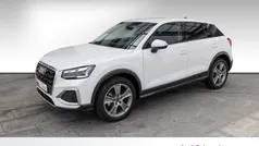 Gebraucht 2023 Audi Q2 Advanced Plus SUV | 26.480 € (Fairer Preis)
