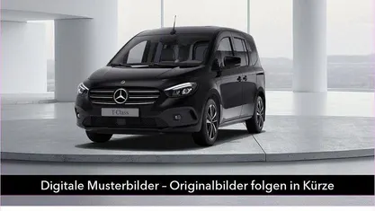 Gebraucht 2022 Mercedes 180 Progressive Limousine | 22.750 € (Fairer Preis)