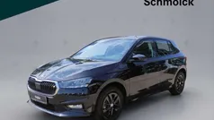 Blackmagic perleffekt Gebraucht 2024 Skoda Fabia Selection Kleinwagen | 18.790 € (Fairer Preis)