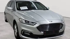 Gebraucht 2020 Ford Mondeo Titanium Kombi | 14.790 € (Fairer Preis)