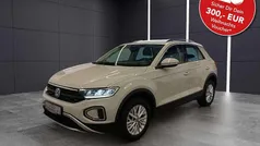 Gebraucht 2024 VW T-Roc Life SUV | 24.840 € (Guter Preis)