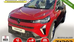 Gebraucht 2025 Renault Captur Evolution SUV | 20.912 € (Superpreis)