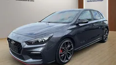 Gebraucht 2019 Hyundai i30 Limousine | 23.990 € (Fairer Preis)