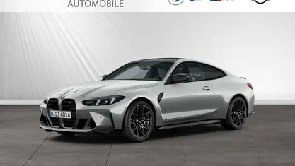 Gebraucht BMW M4 Competition Edition 510 PS (375 kW) 2024 Coupé