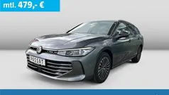 Gebraucht 2025 VW Passat Elegance Kombi | 47.890 € (Fairer Preis)